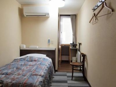 Tsukuba Daily Inn - 4