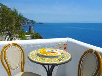 Locanda Costa Diva - 5
