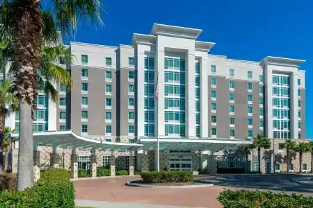 Hampton Inn & Suites Airport Avion Park Westshore - 0