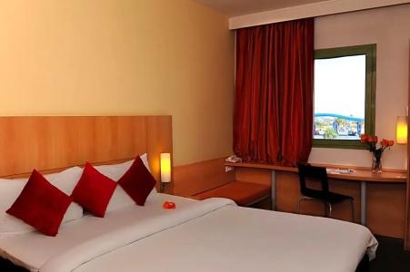 Ibis Marrakech Palmeraie - 113