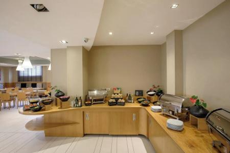 Best Western Globus - 13