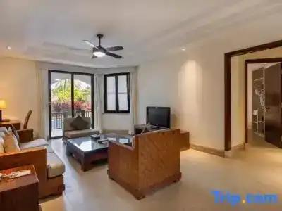 Aegean Suites Sanya Yalong Bay Resort - 31