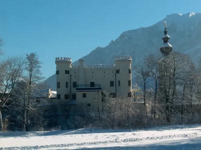 Schlossberghof Marzoll - 47
