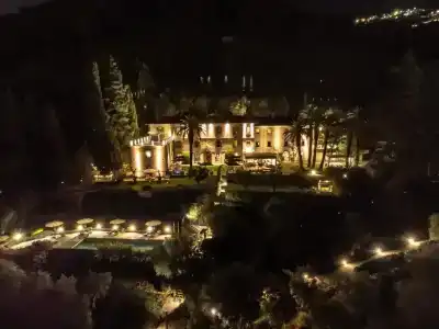 Relais Montepepe Winery & Spa - 10