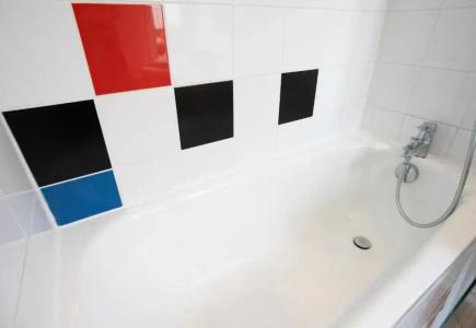 Hôtel Du Mont Dore Batignolles - 61