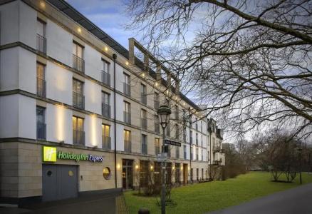 Holiday Inn Express Baden-Baden, An Ihg - 0