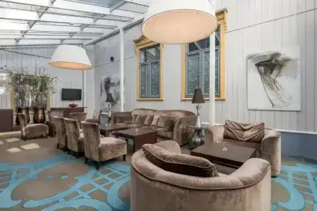 Clarion Collection Tollboden - 47