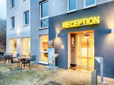 b&b Kassel-süd - 29