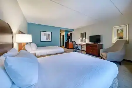 Hilton Garden Inn Southpoint - 56