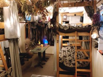 Top Edge Hostel Koenji - 60
