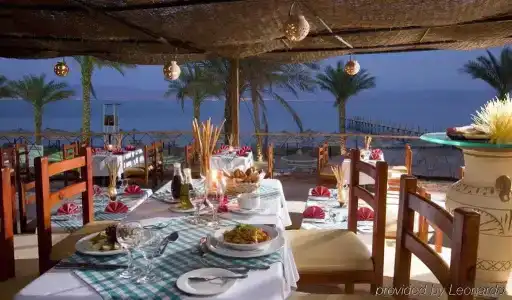 Morgana Beach Resort Taba (ех. Morgana Azur Resort; Club Marmara) - 5
