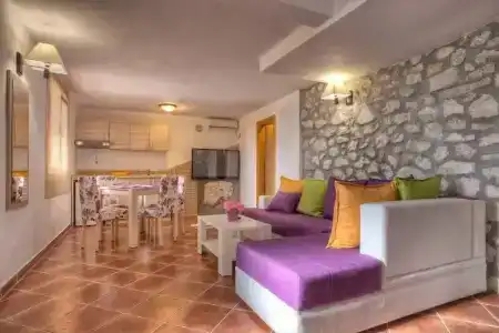 Harmonia Bungalows & Pool - 102