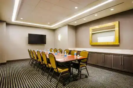 Hyatt Place Washington D.C./National Mall - 21