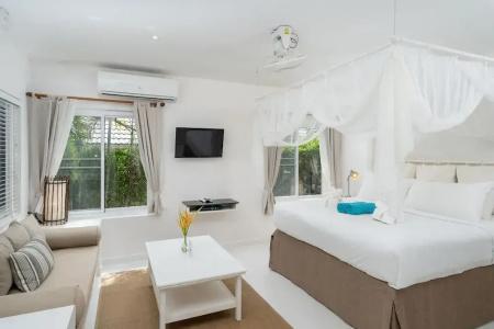 King's Garden Resort - Sha Plus - 52