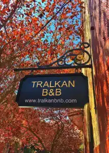 Tralkan b&b - 15