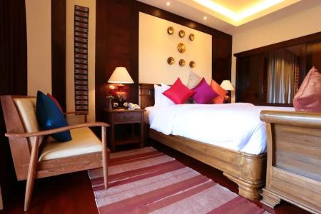 Viang Thapae Resort- Sha Extra Plus - 160