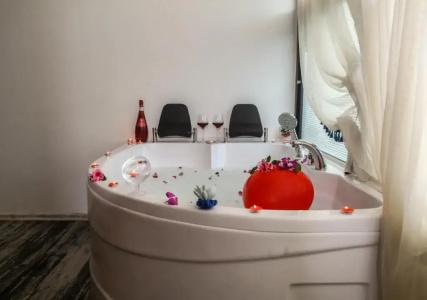 Vm Resort Otel Mersin - 68