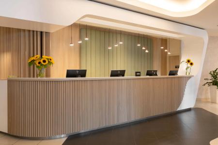 Park Inn by Radisson Krakow - 1