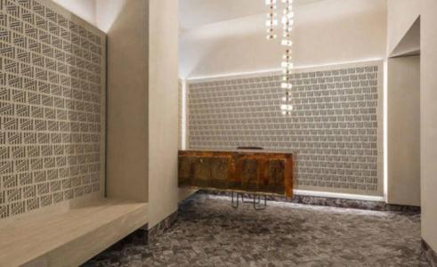 Fendi Private Suites - 13