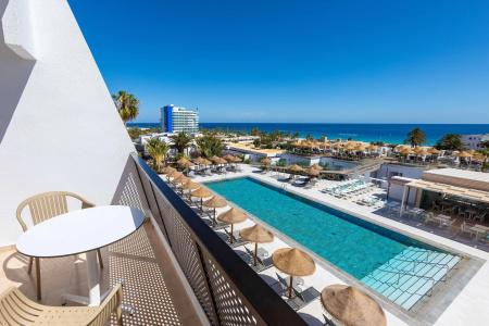 Sol Fuerteventura Jandia - All Suites - 13