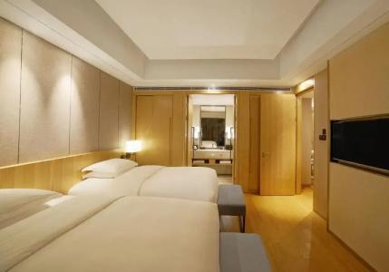 Hilton Suzhou - 56