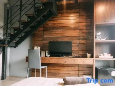 Gord Chiangmai - Sha Extra Plus - 121