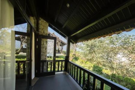 Sapa Jade Hill Resort & Spa - 108