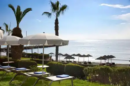 Mediterranean Beach - 34