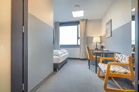 Abc By Reykjavik Keflavik Airport - 72