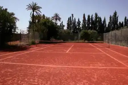 Des 3 Golfs - 9