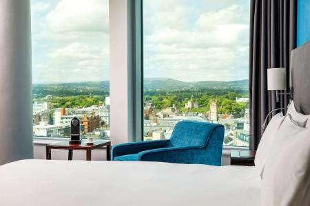 Radisson Blu, Cardiff - 56