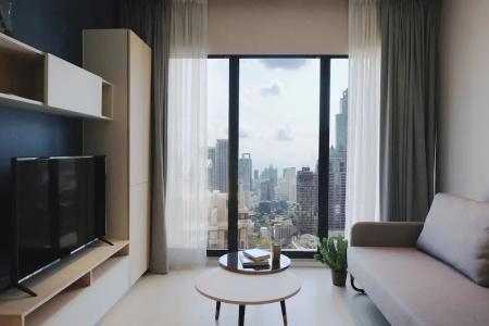 Sindhorn Midtown, An Ihg - Sha Extra Plus - 80
