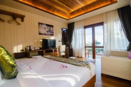 Koh Yao Yai Hillside Resort - 63