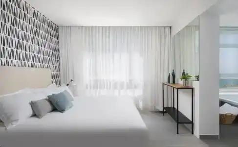 Sea Executive Suites - 155