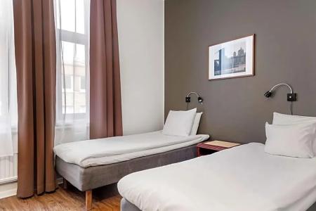 Best Western Tidbloms - 32