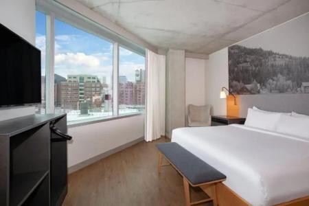 Indigo Denver Downtown, An Ihg Hotel - 54
