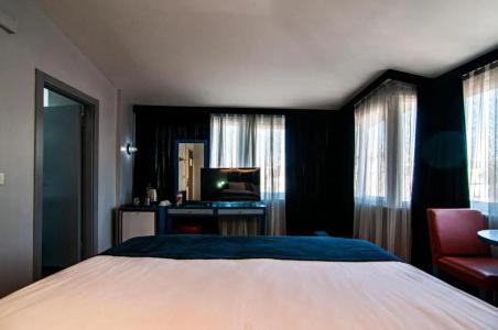 Lapis Inn & Spa ( Ex. Ambassador) - 83