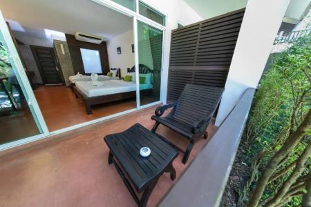 The Riverkwai Bridge Resort - 53