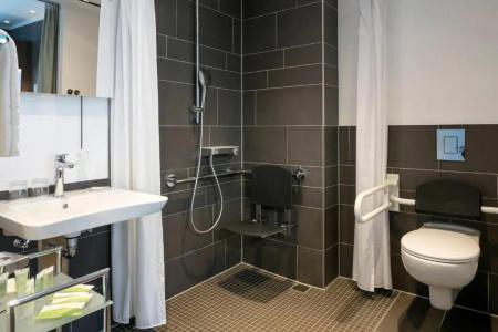Courtyard by Marriott Wolfsburg - 47