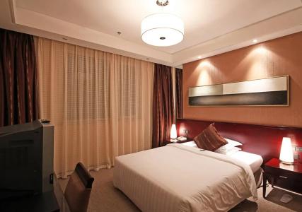 Qingdao Century Mandarin - 2