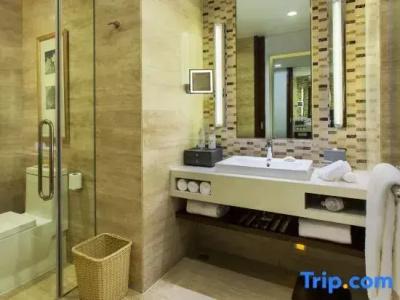 Holiday Inn Chengdu Xindu, An Ihg - 80