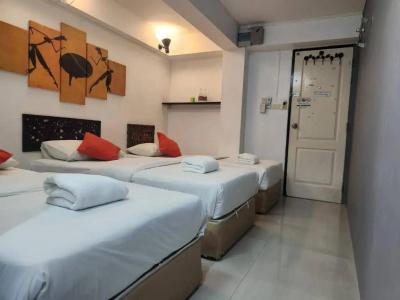 Khaosan Art - Sha Plus Certified - 35