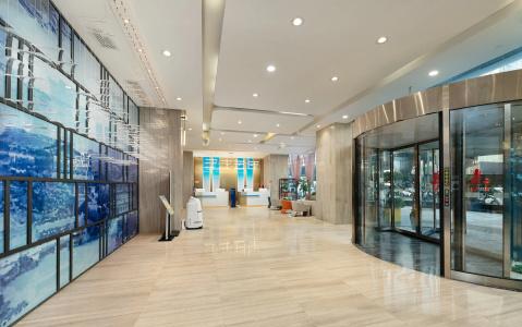 Holiday Inn Express Chengdu Wuhou, An Ihg - 41