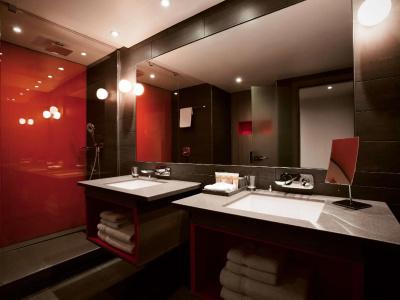 Pullman London St Pancras - 50