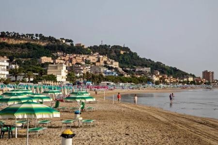Velia - hotel completamente nuovo a Grottammare - 3
