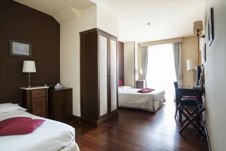 Best Western Santa Caterina - 74