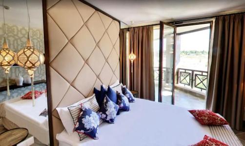 Oasis Resort & Spa - 41