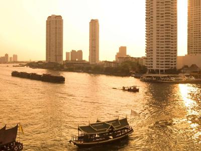Ibis Bangkok Riverside - Sha Extra Plus - 20