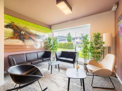 B&B Mönchengladbach - 4
