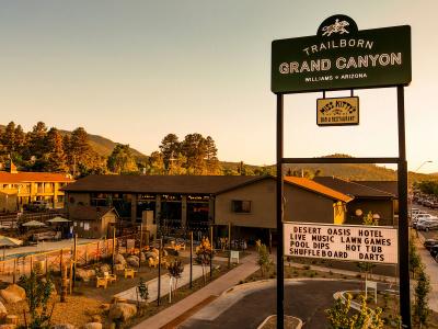Red Roof Inn Plus+ – Grand Canyon - 16